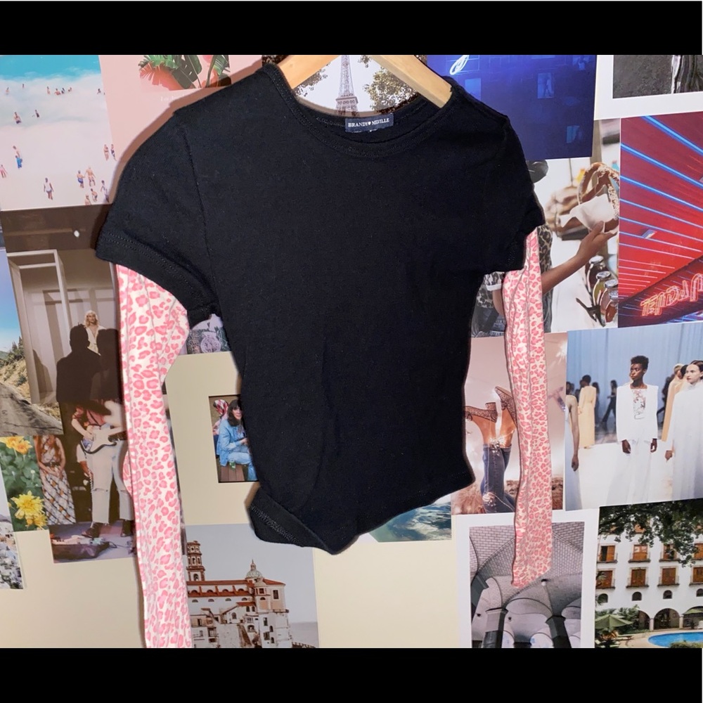 RARE BRANDY TOP
